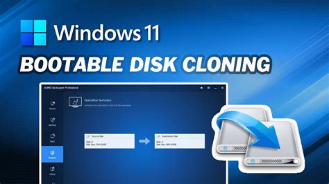 clone boot disk|clone boot disk windows 11.